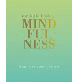 Chronicle Books The Little Book of Mindfulness