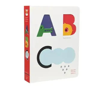 TouchThinkLearn: ABC