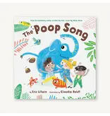Chronicle Books The Poop Song