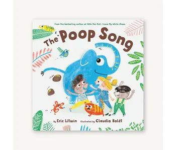 The Poop Song