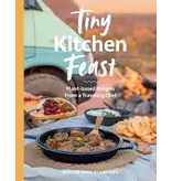 Chronicle Books Tiny Kitchen Feast