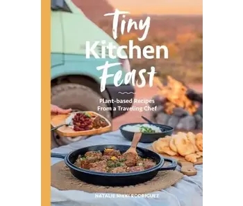 Tiny Kitchen Feast