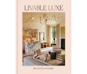 Livable Luxe