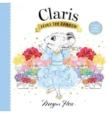 Chronicle Books Claris Loves the Rainbow