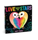 Chronicle Books Love Under the Stars Board Book
