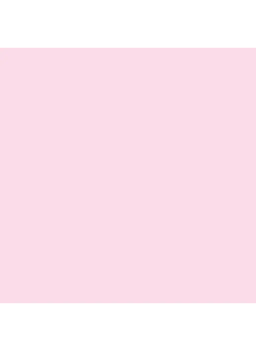 Pastel Pink Tissue - Solid