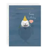 Seedlings Celebrate You Any Day - Birthday Card