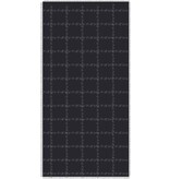 Echo Design faux fur plaid wrap