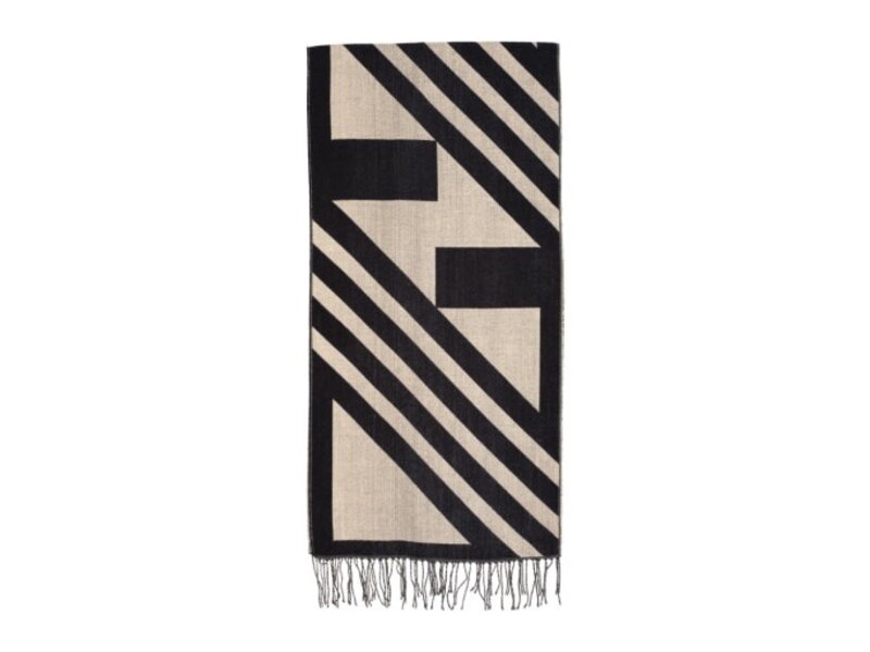 Echo Design geo wrap