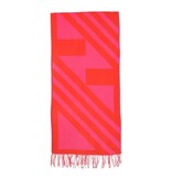 Echo Design geo wrap