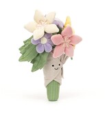 JellyCat Inc Amuseables Bouquet of Flowers