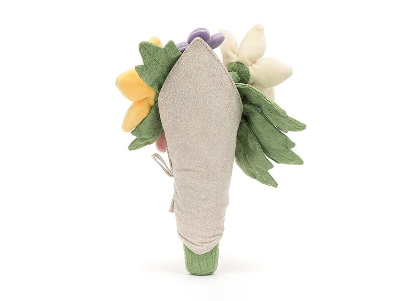 JellyCat Inc Amuseables Bouquet of Flowers