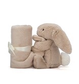 JellyCat Inc Bashful Beige Bunny Soother