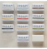 Creative Co-OP Bar Soap Assortment