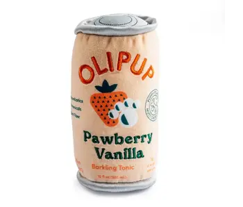 Olipup - Pawberry Vanilla