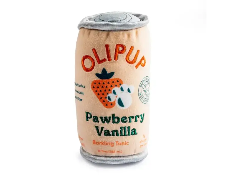 Haute Diggity Dog Olipup - Pawberry Vanilla