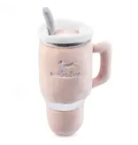 Haute Diggity Dog Snuggly Cup - Blush