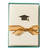 Graphique De France Grad Cap La Petite Presse Boxed Card