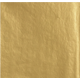 Gold Tissue - Metallic Matte