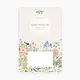 Garden / Letter Writing Set