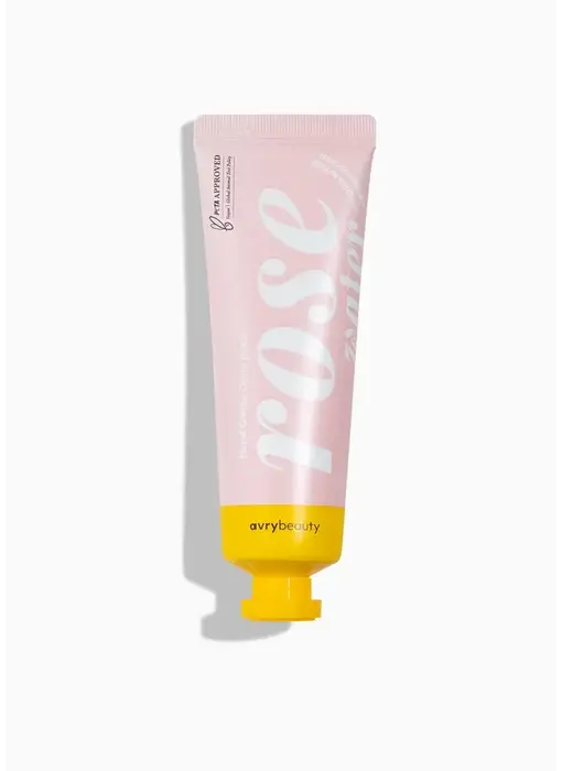 Shea Butter Lotion - Rose Water 1.5oz