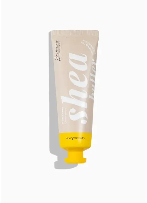 Shea Butter Lotion 1.5oz