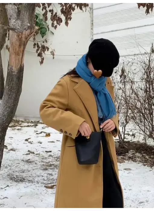 Small Crossbody Bag Black