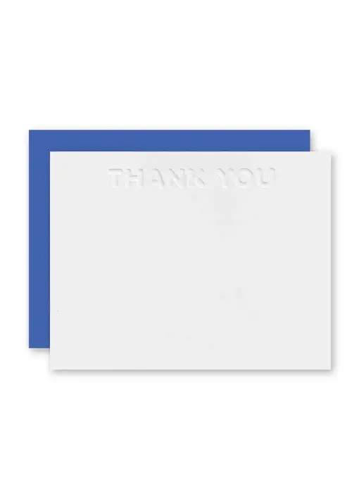 Azure Thank You Single