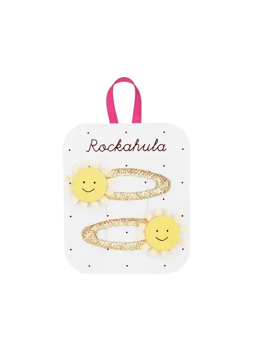 You Are My Sunshine Clips