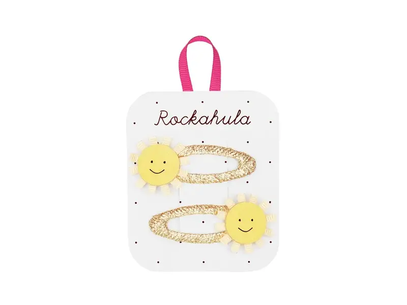 Rockahula Kids You Are My Sunshine Clips