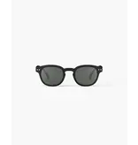 Izipizi Sunglasses Style C - Black