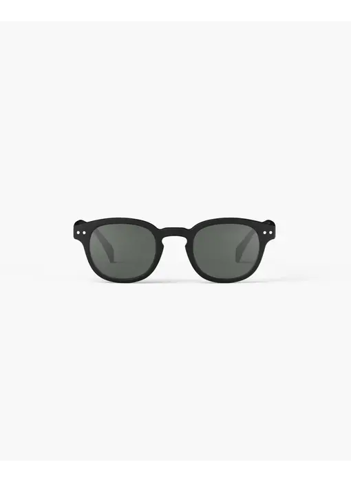 Sunglasses Style C - Black