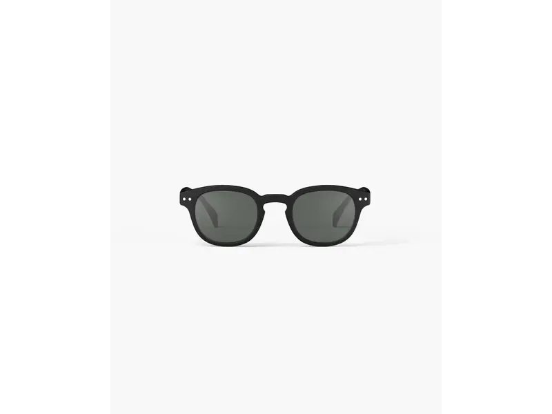 Izipizi Sunglasses Style C - Black