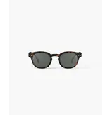 Izipizi Sunglasses Style C - Tortoise