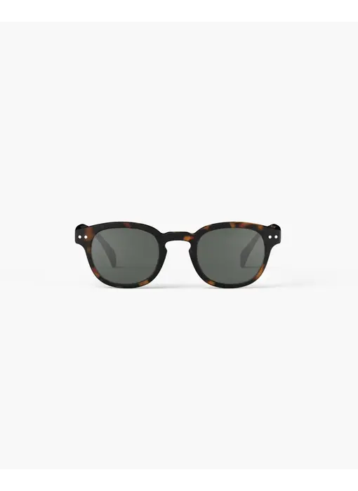 Sunglasses Style C - Tortoise