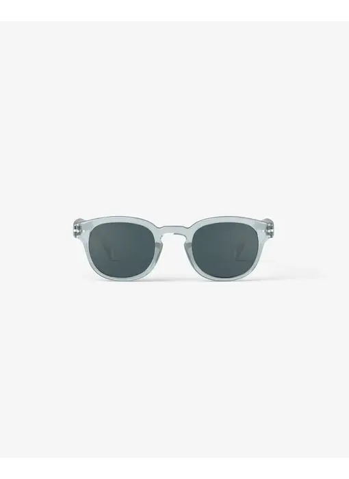 Sunglasses Style C - Frozen Blue