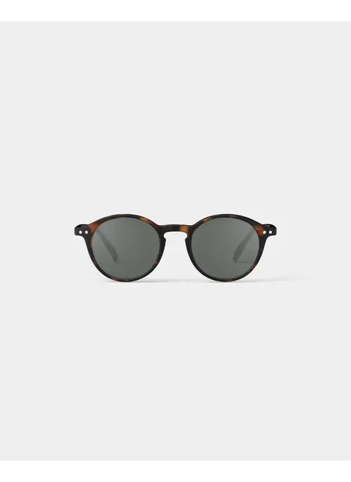 Sunglasses Style D - Tortoise