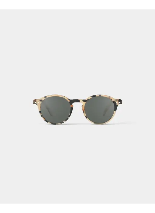 Sunglasses Style D - Light Tortoise