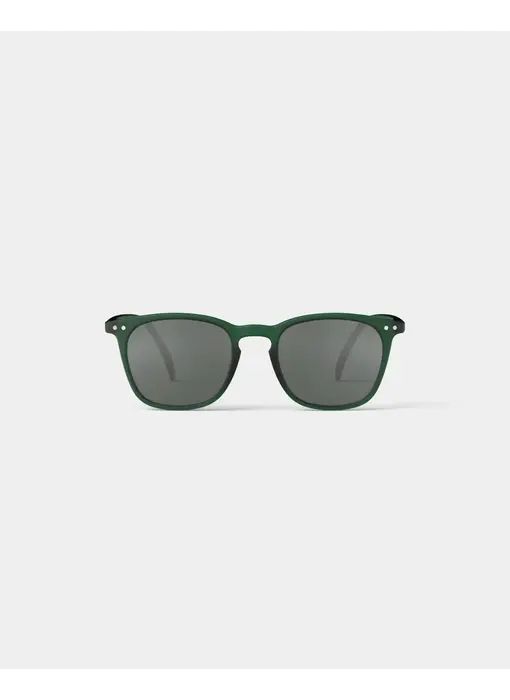 Sunglasses Style E - Green