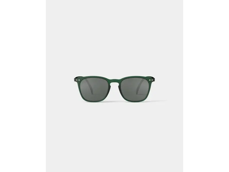 Izipizi Sunglasses Style E - Green