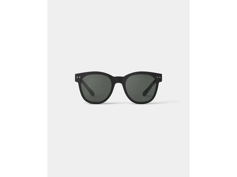 Izipizi Sunglasses Style N - Black