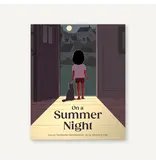 Chronicle Books On a Summer Night