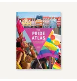 Chronicle Books Pride Atlas