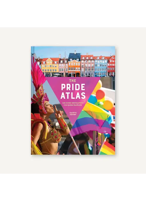 Pride Atlas