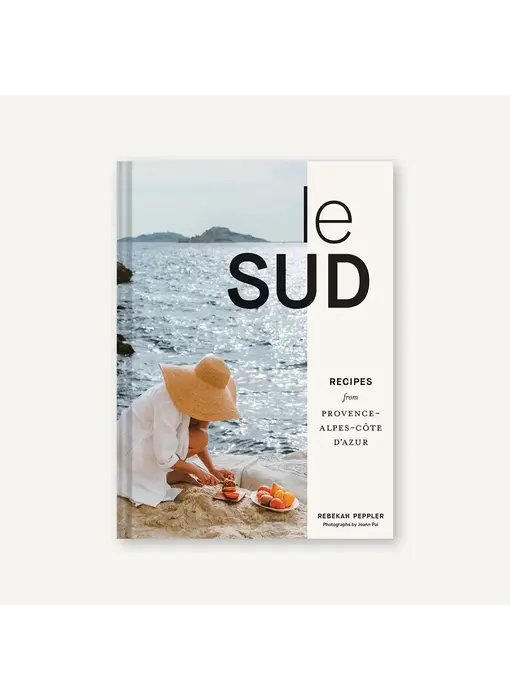 Le Sud
