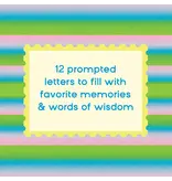 Chronicle Books Inspired Letters to My Future Self
