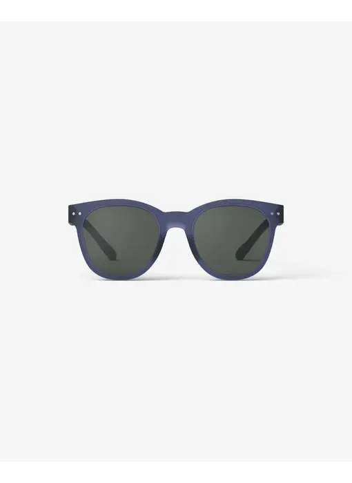 Sunglasses Style N - Navy