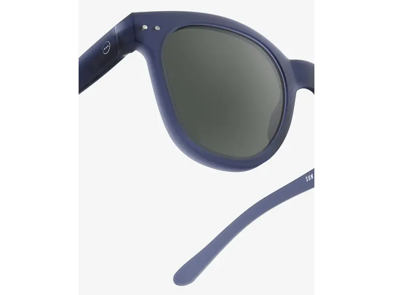 Izipizi Sunglasses Style N - Navy