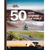 ACC Publishing 50 Ways to Cycle the World