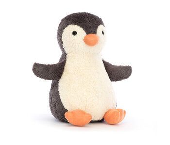 Peanut Penguin Large
